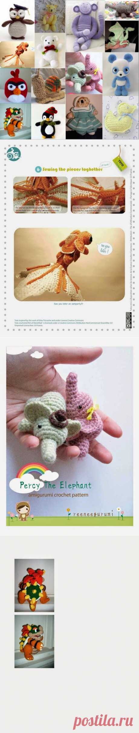 Обработка изображения | Knits4Kids