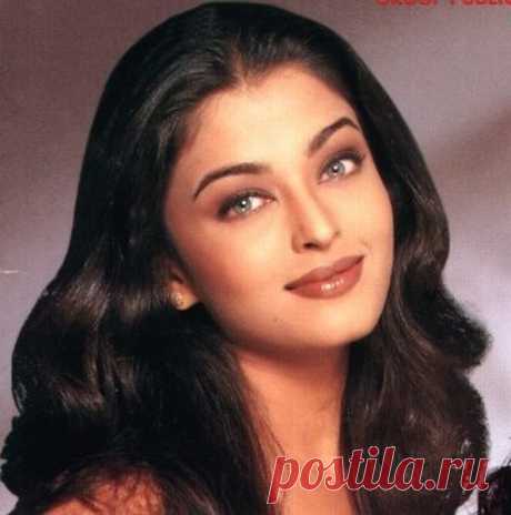 Aishwarya Rai-Bachchan