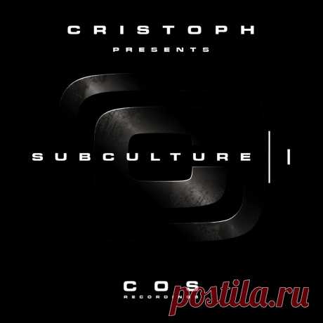VA - SUBCULTURE COSRVA001 » MinimalFreaks.co