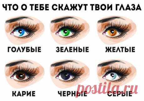 Удивительное разнообразие цвета глаз

Знаете ли вы, что на всем земном шаре нет двух людей, имеющих совершенно одинаковый цвет глаз? Это удивительно, но это правда! А знаете ли вы, что все люди с голубыми глазами имеют одного и того же общего предка? У всех голубоглазых найдено очень специфическое отличие в ДНК, которое и говорит об их общем родстве.