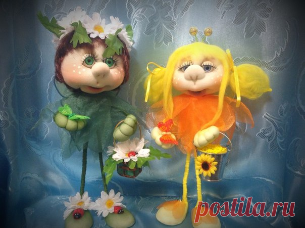 ГЛАЗКИ , цветной КАПРОН, ФОАМИРАН, фурнитура | ВКонтакте