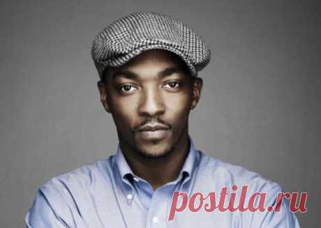 Энтони Маки отмечает 42-летие: успешная карьера и личная жизнь звезды «Мстителей»