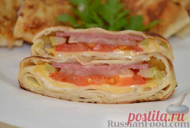 Быстрый и вкусный завтрак - 50 рецептов с фото на каждый день!
