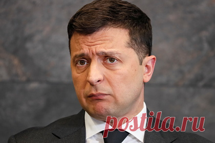 Немцы высмеяли слова Зеленского о «возвращении» Крыма. Читатели немецкого издания Die Zeit высмеяли слова украинского президента Владимира Зеленского о начале «обратного отсчета» до возвращения Крыма в состав Украины. По их мнению, Киев предъявляет требования, «не имея ничего на руках», а Россия никогда не отдаст свой черноморский порт союзнику НАТО.