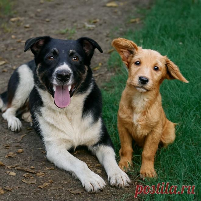 Единство противоположностей - OGADANIE.RU