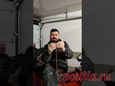 Управление автоматическими воротами пультом и с клавиши выключателя.