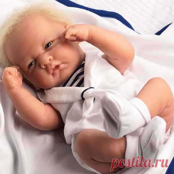 Куклы by Berenguer - 26 фото. Фотографии Ольга Дудина.