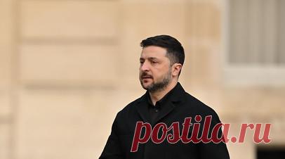 Зеленский поторопил западных партнёров с поставками ПВО. Владимир Зеленский обратился к странам Запада с просьбой о поставках систем ПВО. Читать далее