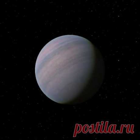 Астрофизики поймали сигнал с обитаемой планеты Gliese 581d
