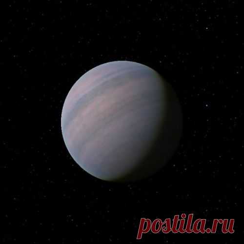 Астрофизики поймали сигнал с обитаемой планеты Gliese 581d