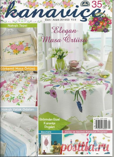 Kanavice №35/2014