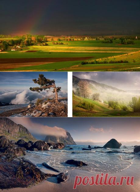 Красивые фото. Онлайн журнал. Фотография, искусство и дизайн.