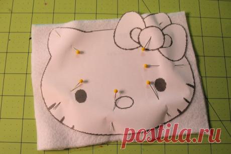 Heartland Happy: Hair Accessories Organizer Tutorial