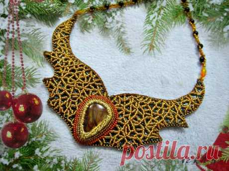 (101) Фанаты бисерного творчества(fans of the beaded art)