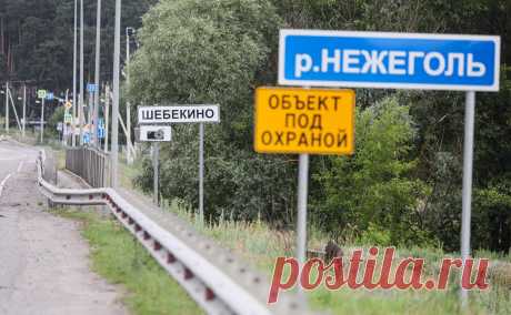 Под Белгородом гумпомощь для военных нашли на свалке. В мусорных контейнерах в поселке Маслова Пристань в Шебекинском округе нашли коробки с продуктами, лекарствами, одеждой и письмами для военных. Волонтеры обратились в полицию