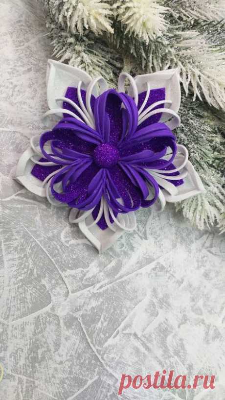 Bring a touch of winter magic into your home with these sparkling foam snowflakes! 🌟 This fun and easy DIY project is perfect for holiday decor, festive events, or crafting with kids. All you need is glitter foam sheets, scissors, glue, and a bit of creativity.

📌 Use these snowflakes to decorate windows, your Christmas tree, or string them together to create a dazzling garland. They’ll add a shimmering charm to any space! 🖌️✨

Save this pin for inspiration and give it a try! ❄️