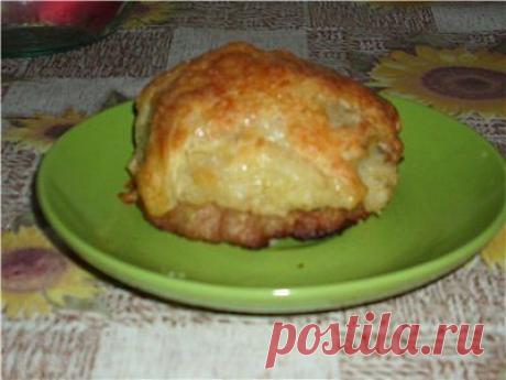 Стожки.
 Очень вкусное и сытное блюдо!