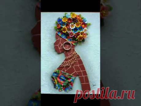 Mosaico: Projetos de alunos e alunas