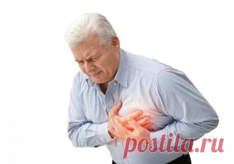 Болит сердце, немеет левая рука: что делать