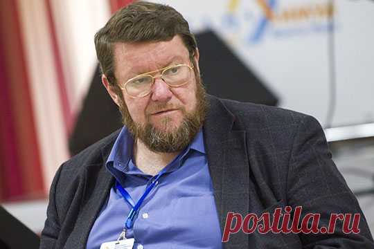 Вступил в силу закон, облегчающий предоставление российского гражданства... Евгений Сатановский - Мир в котором мы живём - медиаплатформа МирТесен