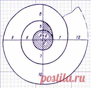 Жабо "Кокилье" крючком - Поиск в Google