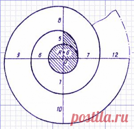 Жабо &quot;Кокилье&quot; крючком - Поиск в Google