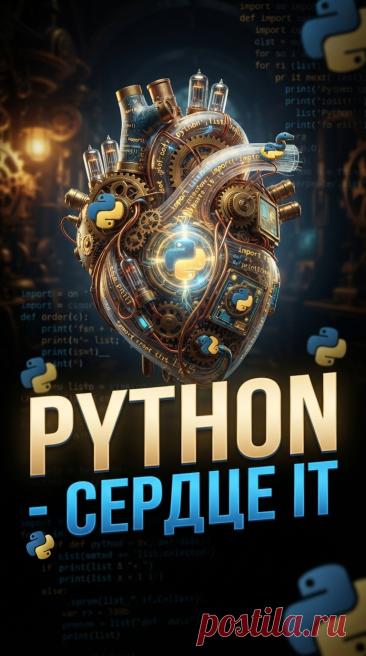 Обучение Python с нуля: востребованный язык Python — востребованный язык. Просто освоить новичку, учитесь кодить с первых занятий.