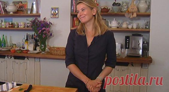 Вкусные рецепты блюд с  от Юлии Высоцкой, готовим вкусные блюда | Кулинарный сайт Edimdoma.ru