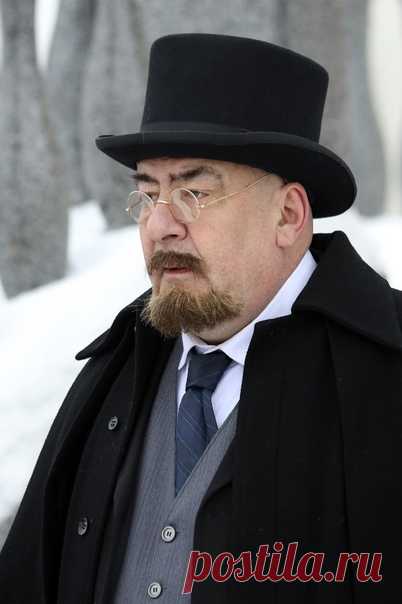 Андрей Лукьянов