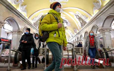 Вирусолог допустил повышение заразности коронавируса после «омикрона». В ходе своей эволюции коронавирус может стать более заразным после омикрон-штамма, но наносить меньший вред, заявил вирусолог, член-корреспондент РАН, заведующий лабораторией пролиферации клеток Института молекулярной биологии имени В.А.