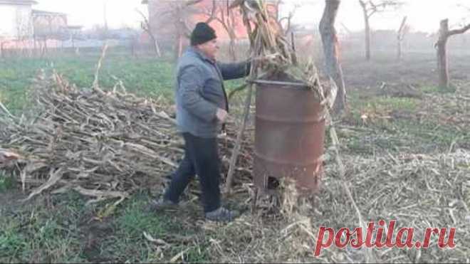 Соломорезка 3