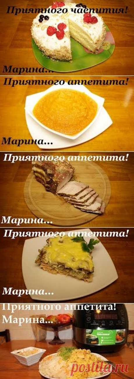 Рецепты для мультиварки от Марины Петрушенко|ВКУСНЫЙ КУРИНЫЙ РУЛЕТ (КОЛБАСА КУРИНАЯ) В МУЛЬТИВАРКЕ #РЕЦЕПТЫ ДЛЯ МУЛЬТИВАРКИ REDMOND