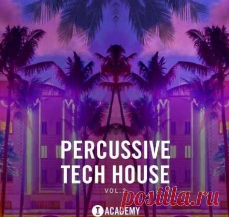 Download Toolroom Academy Percussive Tech House Vol. 2 [WAV] - Musicvibez | 321 MB Toolroom Academy presents the second installment of Percussive Tech House, the successor to the popular first edition, in which we’ve set out to extend your creative capabilities with live instrumentation tailored to House music production. Building on the concept, ‘Percussive Tech House Vol. 2’ aims to push the boundaries of live instrumentation within Dance music even further.