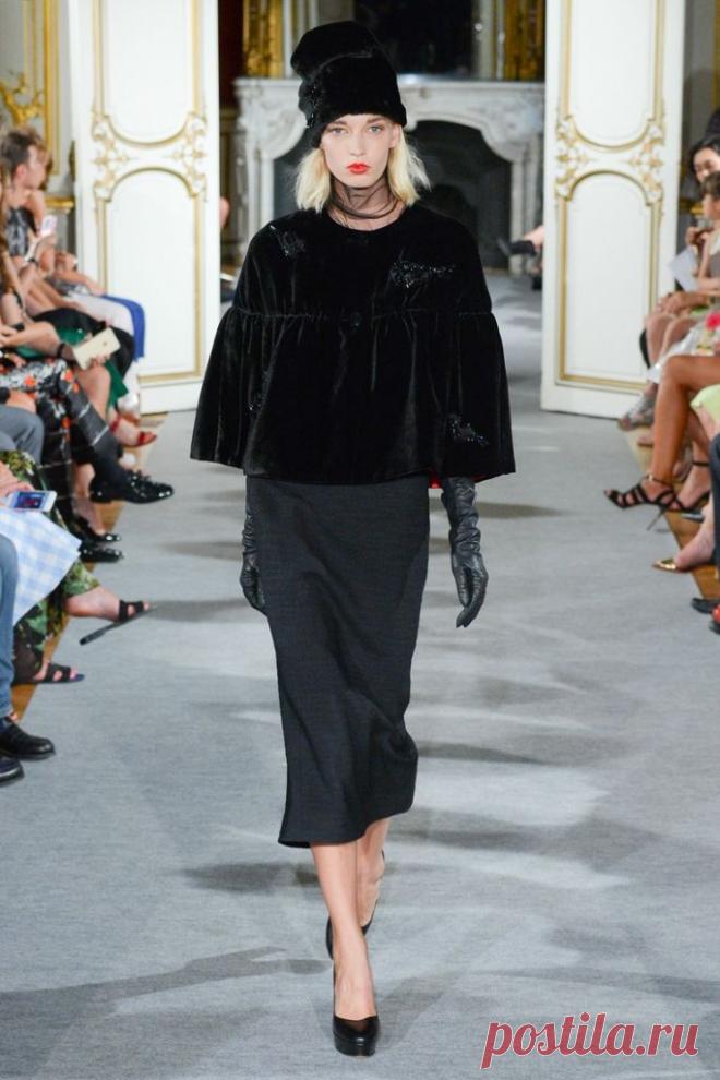 Роскошь "а-ля рус", или Коллекция Yanina Haute Couture осень-зима 2015-2016 - Ярмарка Мастеров - ручная работа, handmade