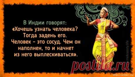 Пословицы, Поговорки, Мудрые Мысли