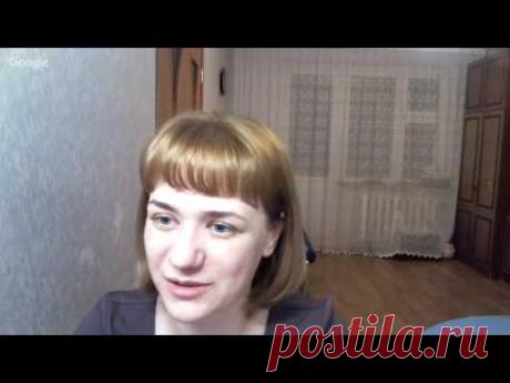 Вебинар.Елена Васько.Новогодние игрушки из ваты.Светлана Завадецькая.Текстильные истории. То, что за кадром.