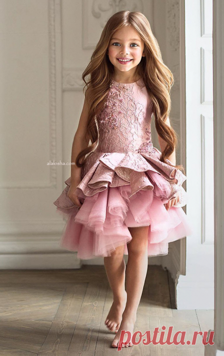 ALALOSHA: VOGUE ENFANTS: Interview with WINNIE the founder of Mischka Aoki for Childrensalon