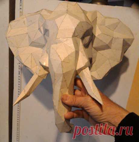Gallery : Pepakura Designer