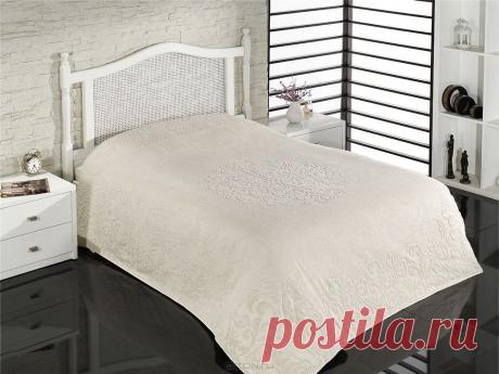 Идеи для спальни. Постельные принадлежности.