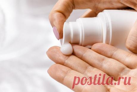 Как лечить атопический дерматит