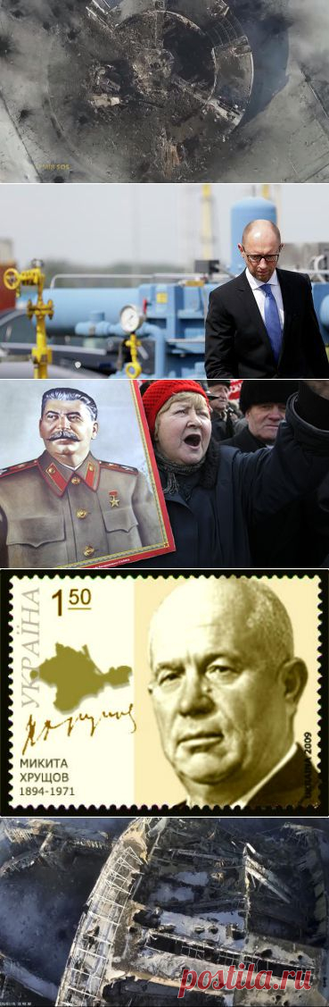 Новости, события, факты