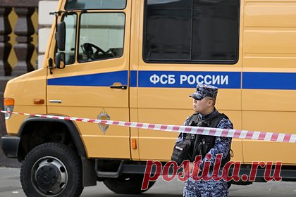 ФСБ возбудила новое уголовное дело на задержанного в российском регионе диверсанта