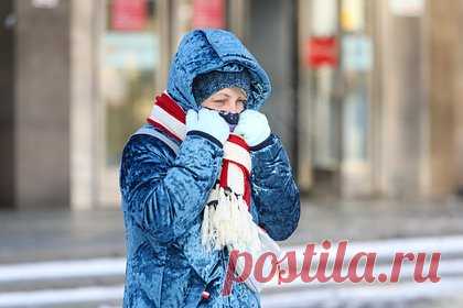 Россиян предупредили об аномалиях в декабре