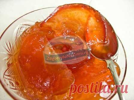 Варенье из яблок дольками прозрачное: золотые рецепты с фото