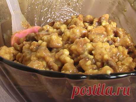 Вкуснейший торт Муравейник за 10 мин