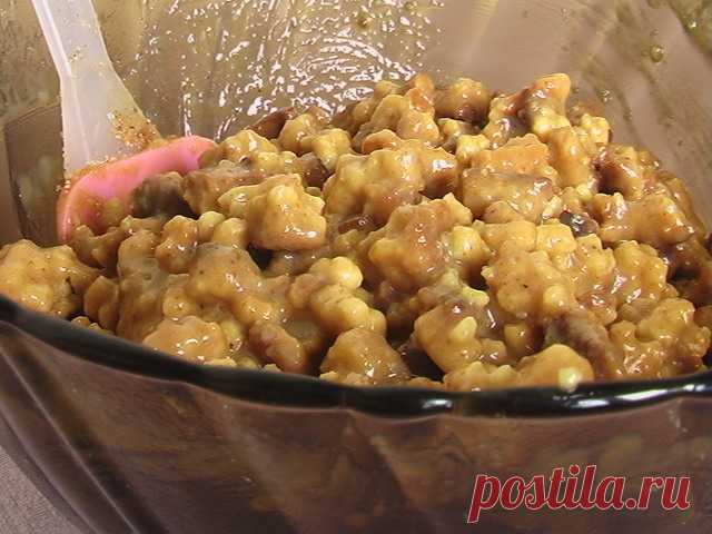 Вкуснейший торт Муравейник за 10 мин