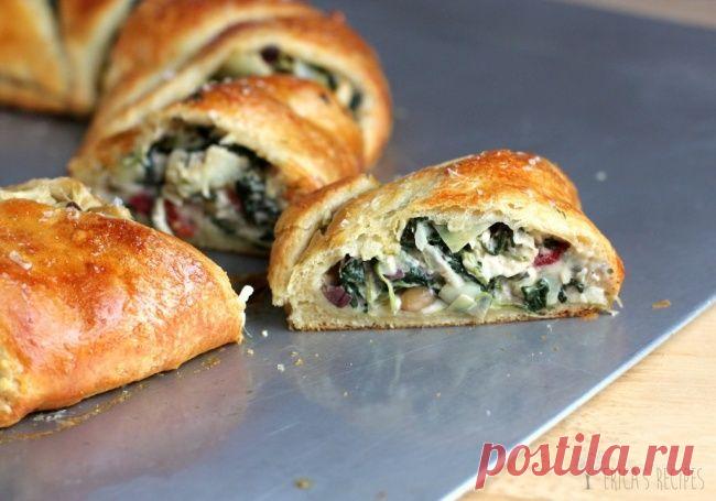 7 питательных блюд без мяса