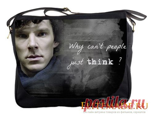 Шерлок Холмс. Аксессуары из сериала BBC. Бенедикт Камбербэтч. Магазин вещей и украшений из сериалов.