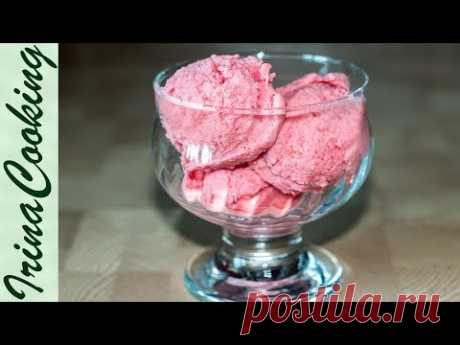 Как сделать невероятно вкусное мороженое | Incredibly Delicious Strawberry Ice Cream