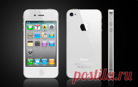 Выключился iPhone4 и не включается. 
Ответ: Попробуйте зажать на 10 секунд кнопки Хоум и Повер. Если не поможет и после этого на зарядку также не будет реагировать - в сервис несите.